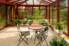 Whitenap conservatory quotes