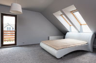 Whitenap bedroom extensions